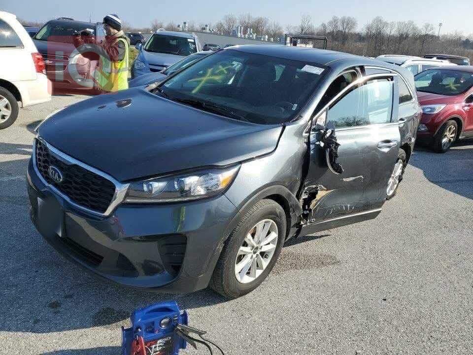 کیا سۆرینتۆ